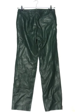 Kunstlederhose                            Größe                36