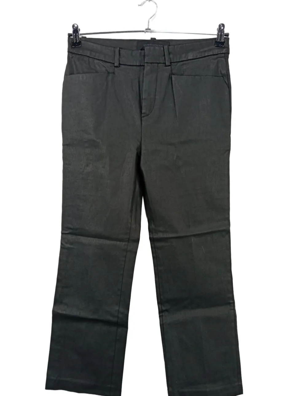 Kunstlederhose Größe 38