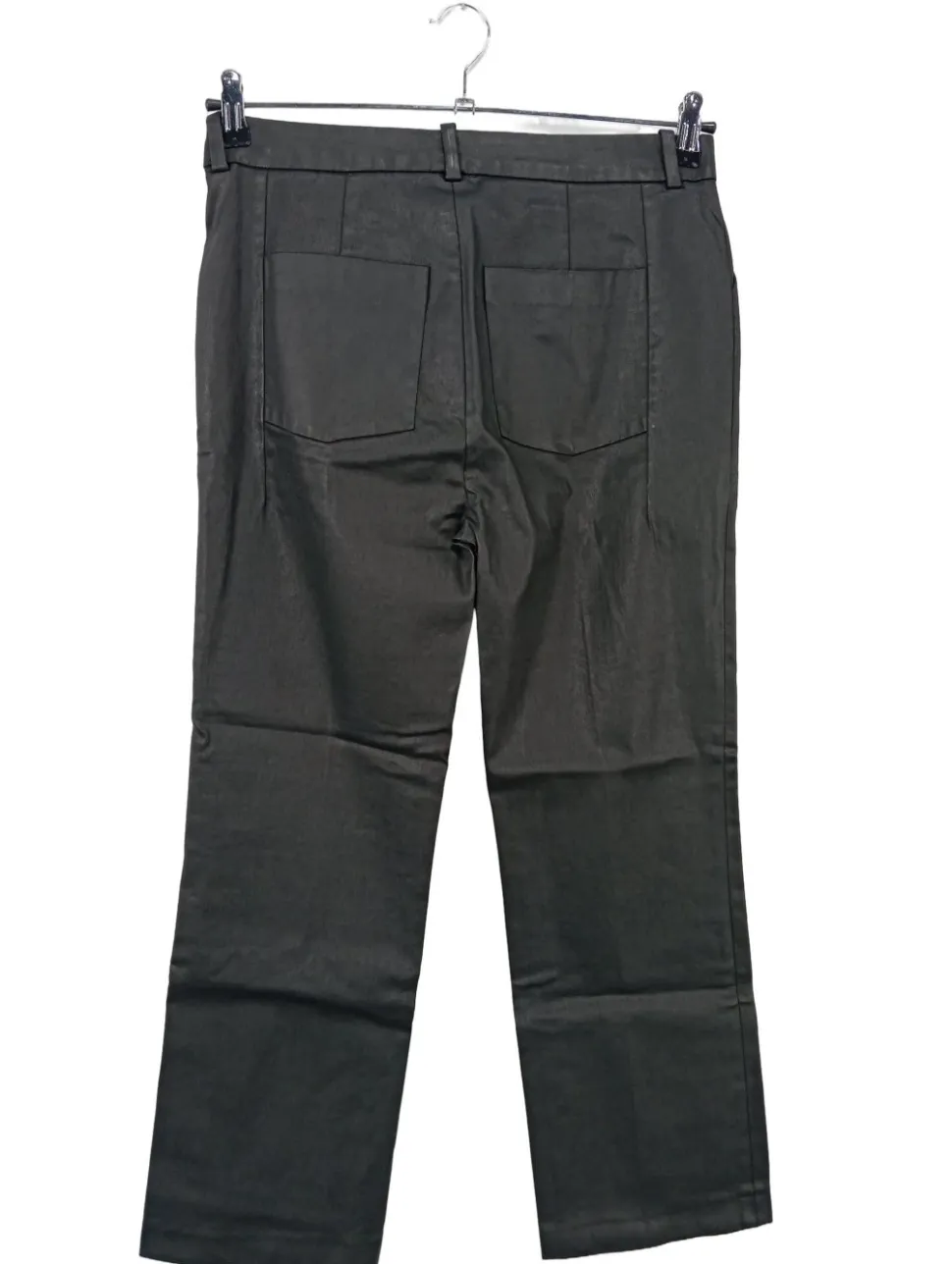 Kunstlederhose Größe 38