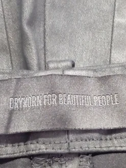 Kunstlederhose Größe 38