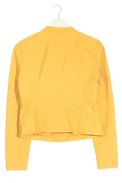 Kunstlederjacke                            Größe                38