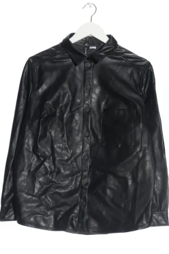Kunstlederjacke                            Größe                38