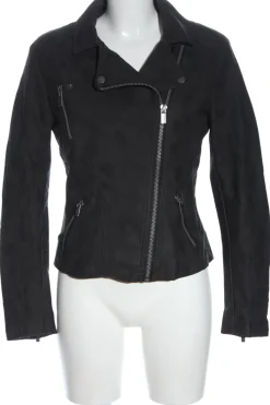 Kunstlederjacke                            Größe                36