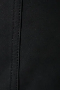 Kunstlederjacke                            Größe                36