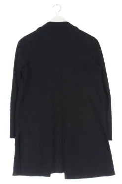 Kunstledermantel                            Größe                34