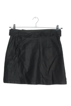 Kunstlederrock                            Größe                38