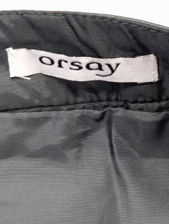 Kunstlederrock Größe 40