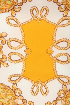 Kurzarm-Bluse Größe 34