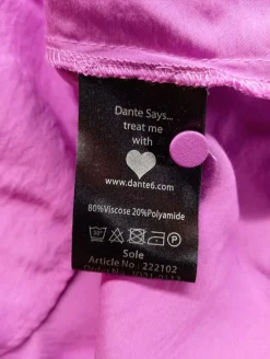 Kurzarm-Bluse                            Größe                36