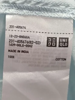 Kurzarm-Bluse                            Größe                36