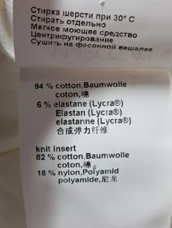 Kurzarm-Bluse Größe 44