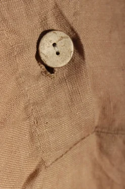 Kurzarm-Bluse Größe 36