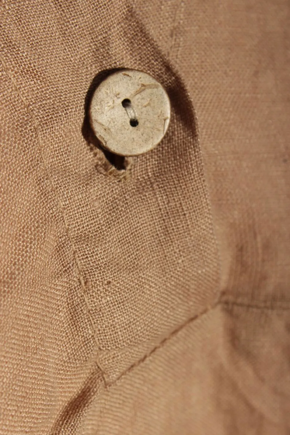 Kurzarm-Bluse Größe 36