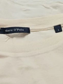 Kurzarm-Bluse                            Größe                36