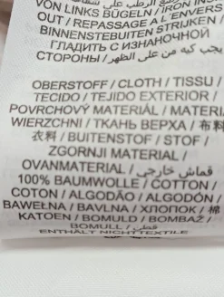 Kurzarm-Bluse                            Größe                38