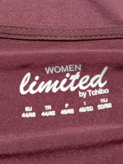 Kurzarm-Bluse                            Größe                46