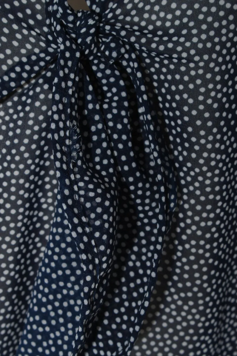 Kurzarm-Bluse Größe 36