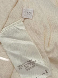 Kurzarm-Bluse Größe 36