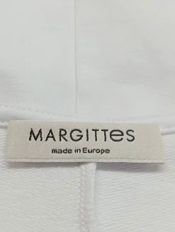 Kurzarm-Bluse                            Größe                36