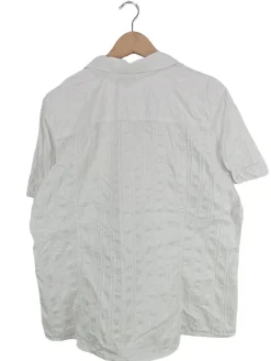 Kurzarmhemd                            Größe                44