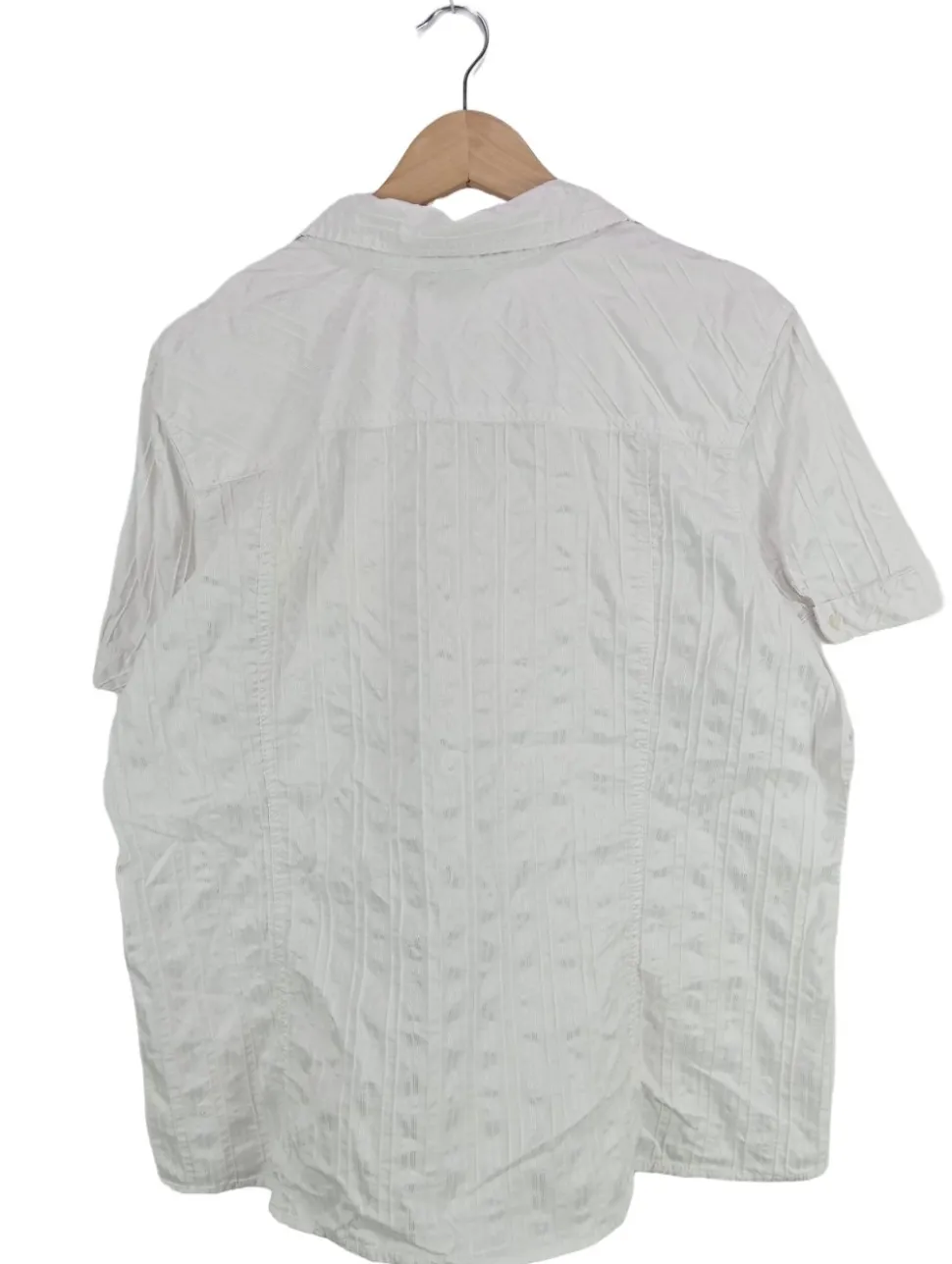 Kurzarmhemd Größe 44