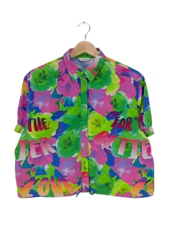 Kurzarmhemd                            Größe                42