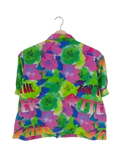 Kurzarmhemd                            Größe                42