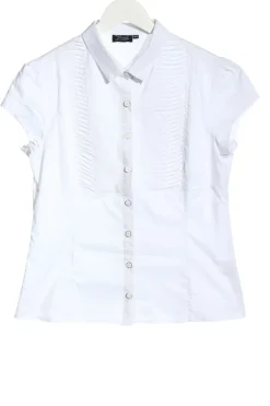 Kurzarmhemd                            Größe                42