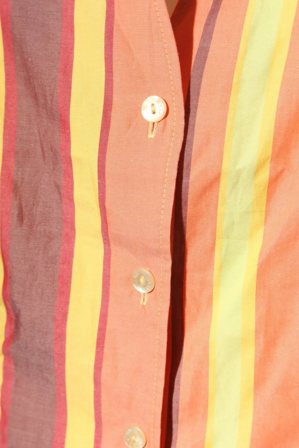 Kurzarmhemd Größe 38