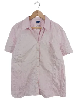 Kurzarmhemd                            Größe                44