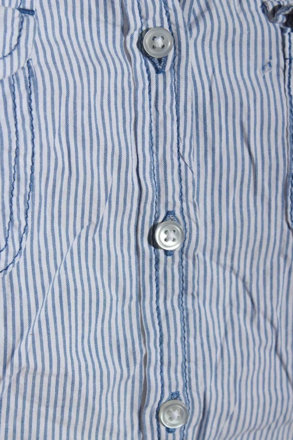 Kurzarmhemd Größe 38