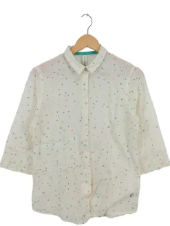 Kurzarmhemd                            Größe                40