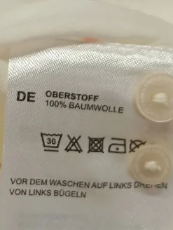 Kurzarmhemd                            Größe                40