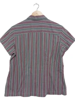 Kurzarmhemd                            Größe                44