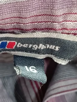 Kurzarmhemd Größe 44