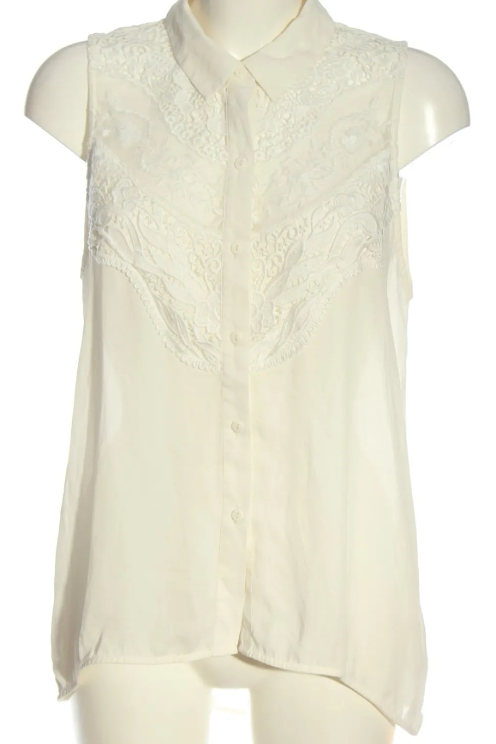 Kurzarmhemd Größe 42