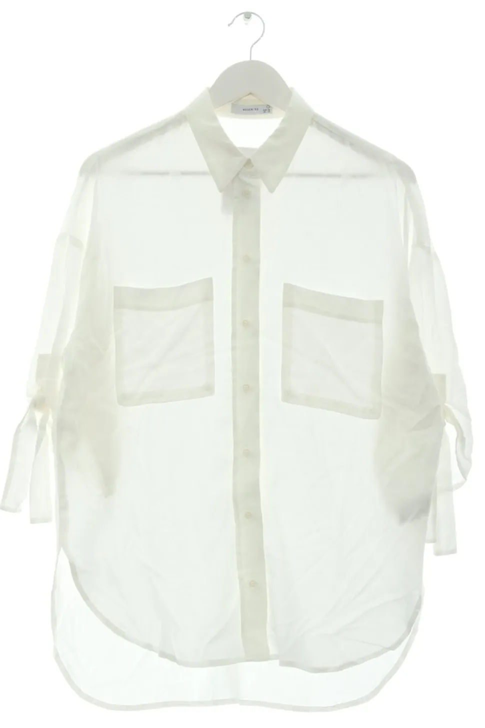 Kurzarmhemd Größe 38