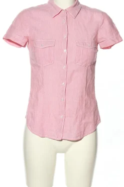 Kurzarmhemd                            Größe                34