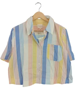 Kurzarmhemd                            Größe                42