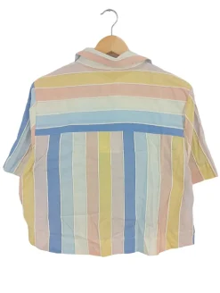 Kurzarmhemd                            Größe                42