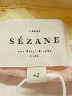 Kurzarmhemd                            Größe                42