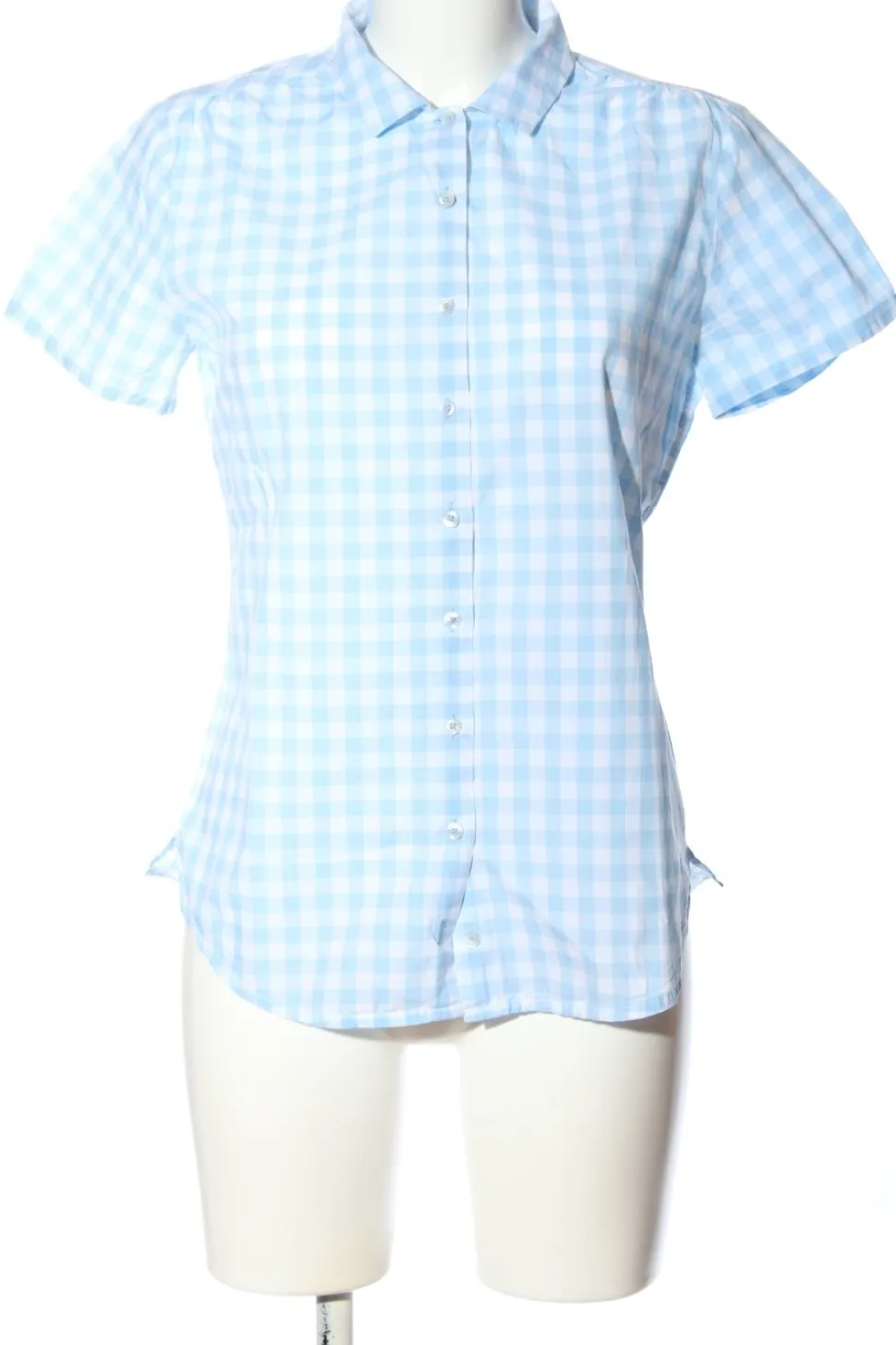 Kurzarmhemd Größe 36