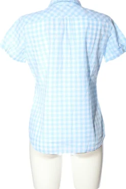 Kurzarmhemd                            Größe                36