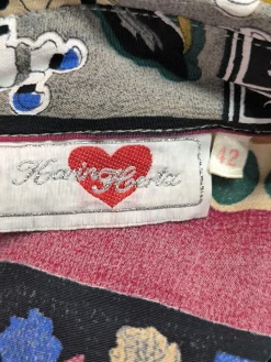 Kurzarmhemd                            Größe                42