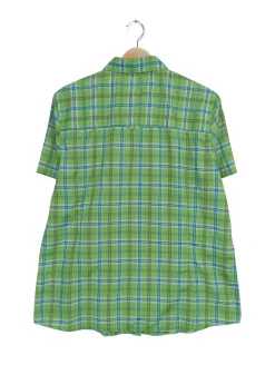 Kurzarmhemd                            Größe                44