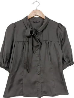 Kurzarmhemd                            Größe                34