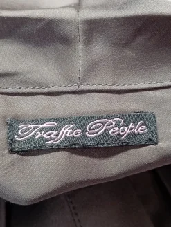 Kurzarmhemd Größe 34