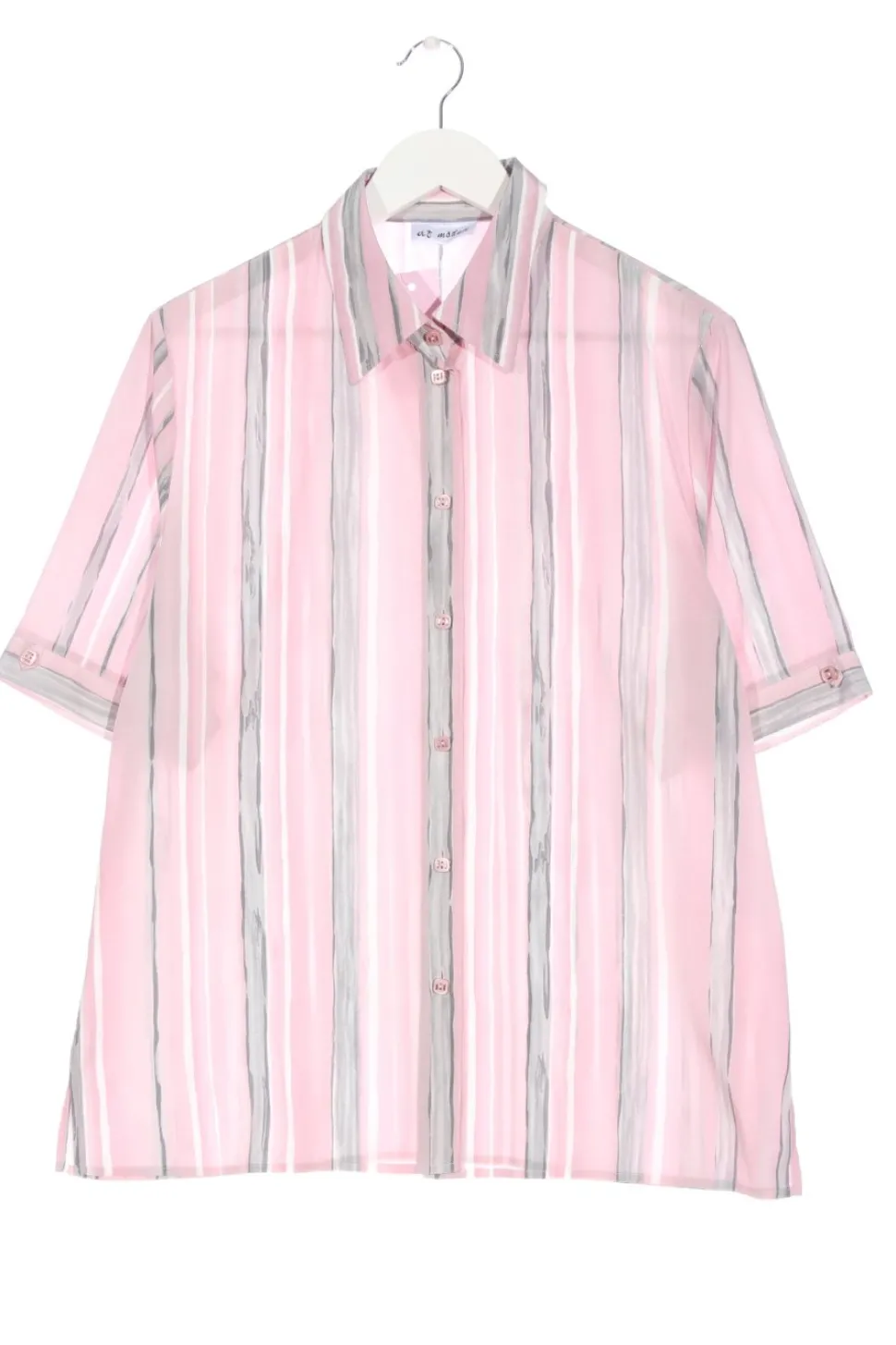 Kurzarmhemd Größe 42