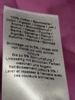 Kurzarmhemd                            Größe                40