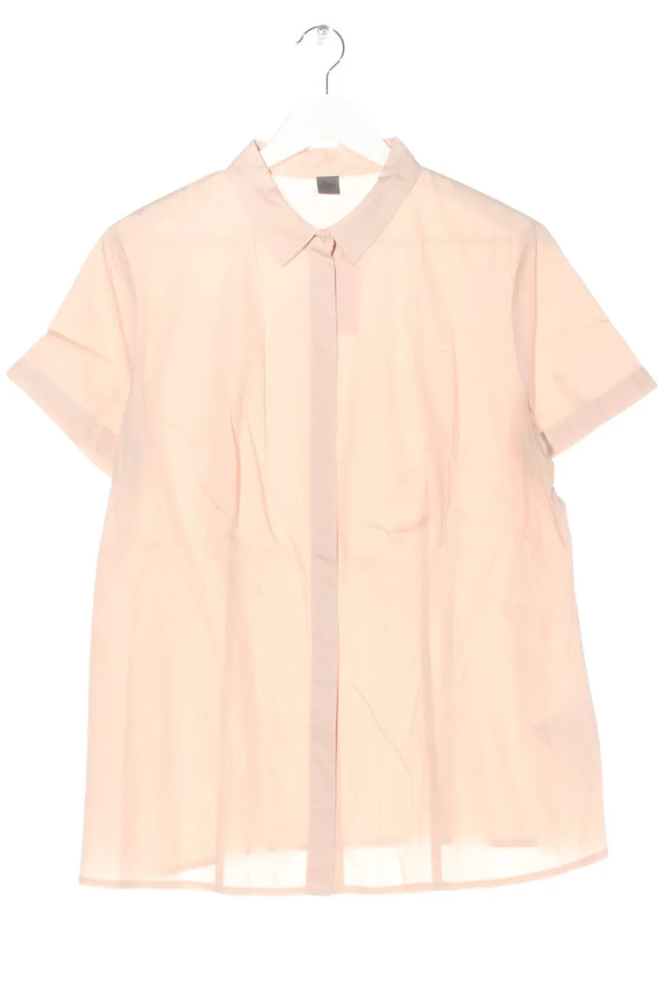 Kurzarmhemd Größe 46